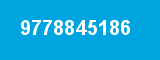 9778845186 9778845186