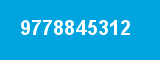 9778845312 9778845312