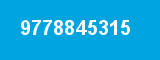 9778845315