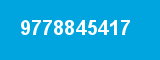 9778845417 9778845417