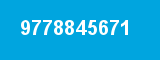 9778845671 9778845671