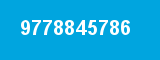 9778845786 9778845786
