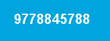 9778845788 9778845788