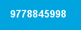9778845998 9778845998