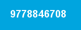 9778846708 9778846708