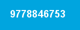 9778846753