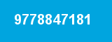 9778847181