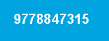 9778847315