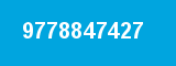 9778847427 9778847427