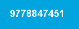 9778847451
