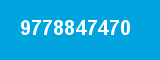 9778847470