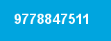 9778847511