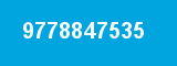 9778847535 9778847535