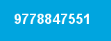 9778847551