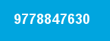 9778847630