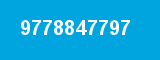9778847797 9778847797