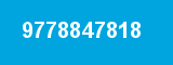 9778847818 9778847818