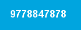 9778847878