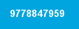 9778847959