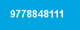 9778848111