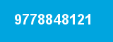 9778848121 9778848121