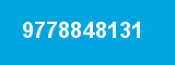 9778848131 9778848131