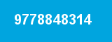9778848314 9778848314