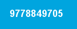 9778849705 9778849705