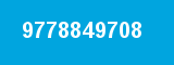 9778849708 9778849708