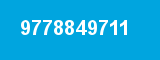 9778849711 9778849711