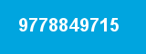 9778849715 9778849715