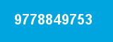 9778849753