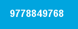 9778849768