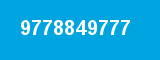9778849777 9778849777