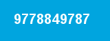 9778849787
