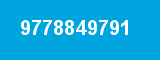 9778849791 9778849791