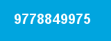 9778849975 9778849975