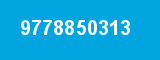 9778850313