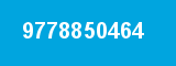 9778850464 9778850464