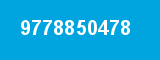 9778850478 9778850478