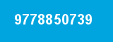 9778850739 9778850739