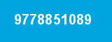 9778851089