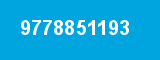 9778851193 9778851193
