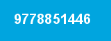 9778851446 9778851446