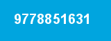9778851631
