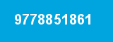 9778851861