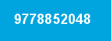 9778852048 9778852048