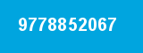 9778852067 9778852067