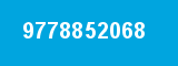 9778852068 9778852068