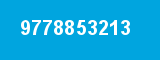 9778853213 9778853213
